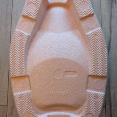 リッチェル　ひんやりしないおふろマットの画像