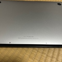 MacBook Air 13の画像