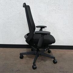 ≪引取り限定≫オカムラ オフィスチェア 肘あり 90300円 25110067の画像