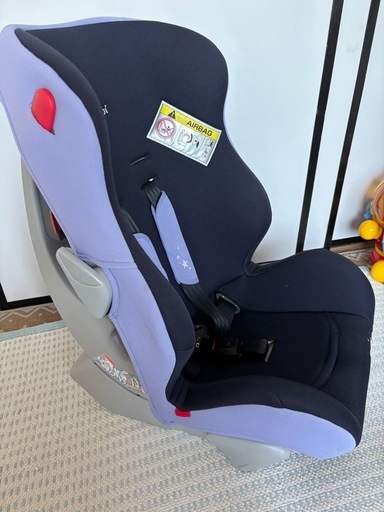 コンビ　ママロンCombi CB-ELC コンビ COMBI チャイルドシート ジュニアシート ママロン コンビ 