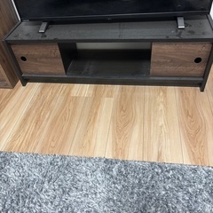テレビ台の画像
