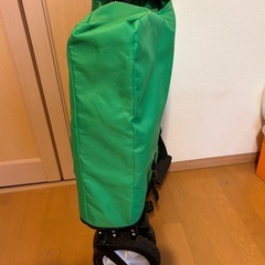 キャリーワゴンの画像