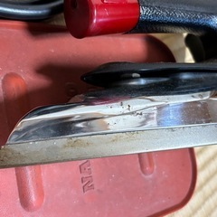 NAOMOTO 業務用アイロン　ナオモト　タンクなしの画像
