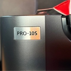 Canon PIXUS PRO-10S（純正インク9色付き）の画像