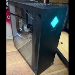 HP OMEN ゲーミングPC 25L RTX3060ti メモリ32G 1TBSSD i7-12700の画像