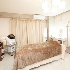 【未経験大歓迎】【駅近】【インセンティブ高】給与高還元脱毛専門サロンBelleの画像