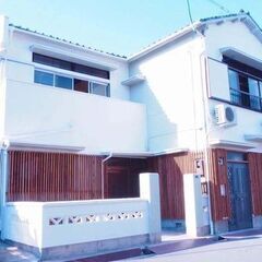 一人暮らしが不安な方へ：淡路の人気シェアハウス、残2部屋のみ！