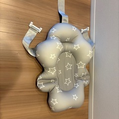 赤ちゃん 沐浴 風呂 バスタブ バスネット セットの画像