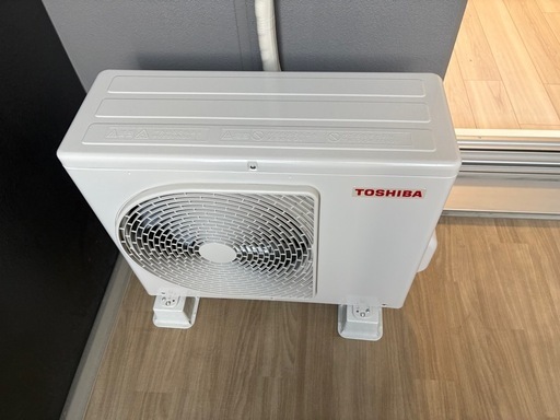 エアコン6~8畳用