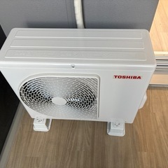 エアコン6~8畳用の画像