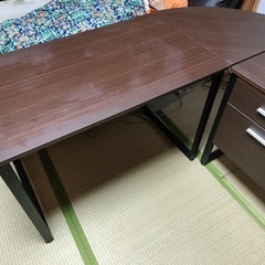 コーナーデスク・学習机の画像
