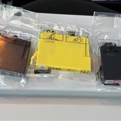 EPSON  PX-S505 インク付きの画像