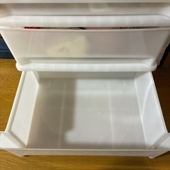 収納チェストの画像