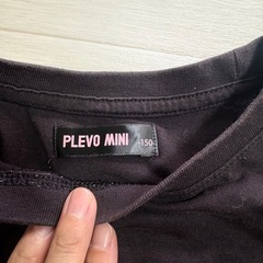 未使用✨サイズ150🍒の画像