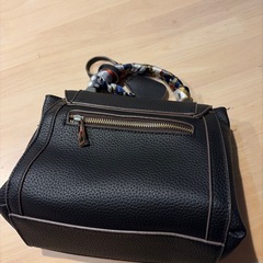 ハンドバック⓶の画像