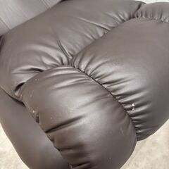 【12/15まで！無料0円】リクライニングチェアお譲りしますの画像