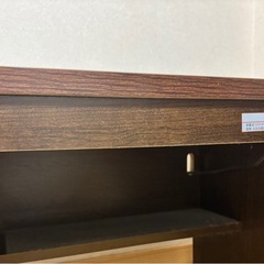 テレビ台の画像