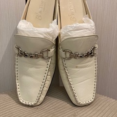 b-threeラクチンシューズの画像