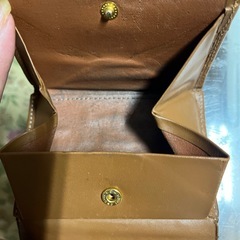中古財布の画像