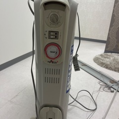 デロンギー　オイルヒーターの画像