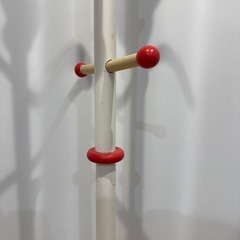 ポールハンガー　　ミニー　他と一緒で500円の画像