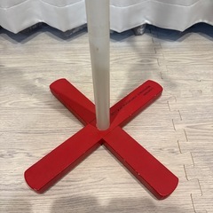 ポールハンガー　　ミニー　他と一緒で500円の画像