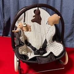 バウンサーの画像