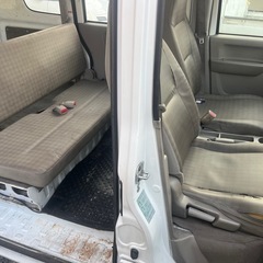 売れました。車検2年つけます‼️  平成17年式DA64V エヴリーバン　PAグレード　3ATの画像