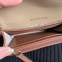 マイケルコース🫶美品😍の画像