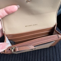 マイケルコース🫶美品😍の画像