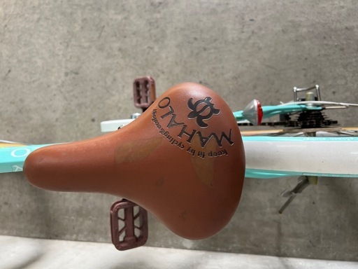 NO.72 子供自転車 玉越工業 MAHALO マハロ 24インチ