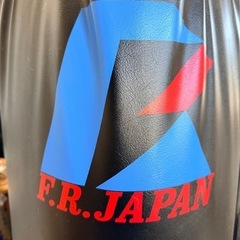 ファイティングロード　サンドバッグ　スタンド付きの画像