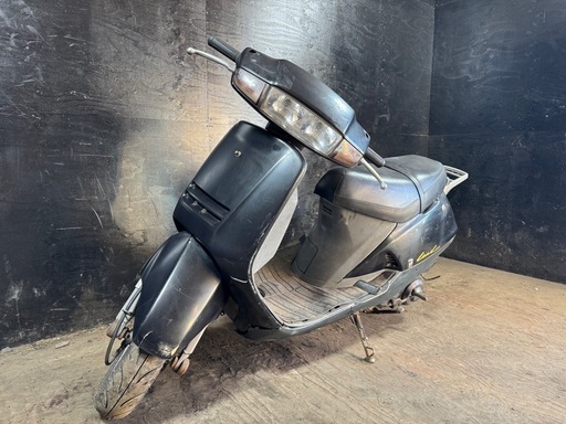 はる Live DIO ZX ライブディオ zx バイク ⭐️ジャンク品⭐️