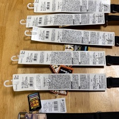 犬用首輪の画像