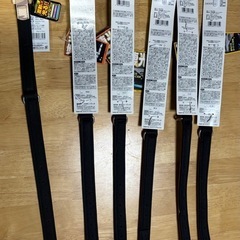 犬用首輪の画像