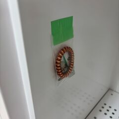 8人用ロッカー A番のみ※スペアキー無し※ 幅90cm×奥行52cm×高さ179cm【ジャングルジャングル岩出店】【B444】和歌山 岩出市 紀の川市 海南市の画像