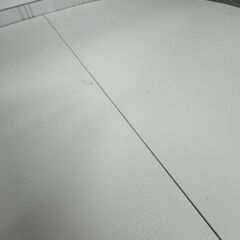 【12/15まで！無料0円】デスク・チェアお譲りいたしますの画像