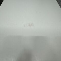 【12/15まで！無料0円】デスク・チェアお譲りいたしますの画像