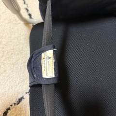 ベビーチェアの画像