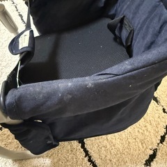 ベビーチェアの画像