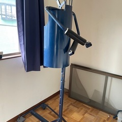 剣道　打ち込み台の画像