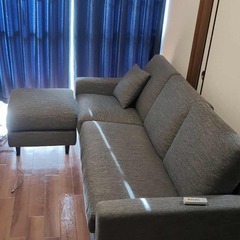 NITORI CA2 DR-GYの画像