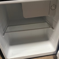 マクスゼン.1ドア冷蔵庫.2023の画像