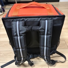 DiDi Food 配達用保温バッグ｜大容量デリバリーバッグの画像