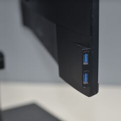 中古良品 DELL P2319H 23型ワイド液晶ディスプレイ フルHD 確認済の画像