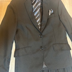 140cm フォーマルスーツ 入学式 卒業式 の画像