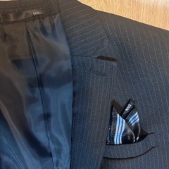 140cm フォーマルスーツ 入学式 卒業式 の画像