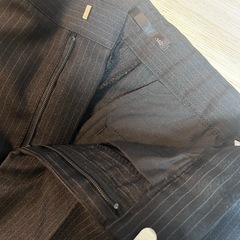 140cm フォーマルスーツ 入学式 卒業式 の画像