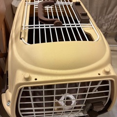 ペット用ケージの画像