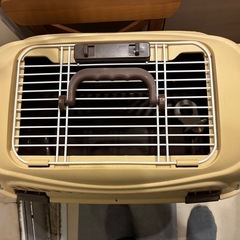 ペット用ケージの画像